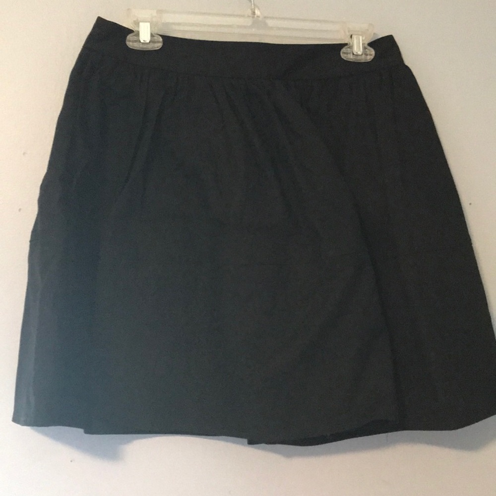 EXPRESS full circle skirt
